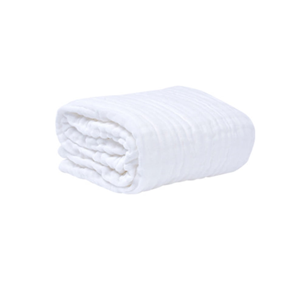 Cotton gauze blanket towel is baby 6 layer cotton gauze quilt baby bath