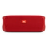 JBL Flip 5 Red Portable Bluetooth Speaker (Open Box) No Manufacturers Box