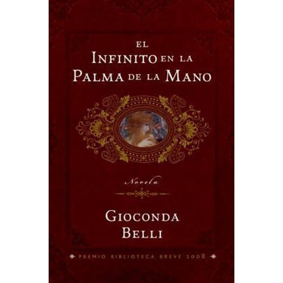Pre-Owned El infinito en la palma de la mano: Novela (Spanish Edition) (Hardcover) 0061689084 9780061689086