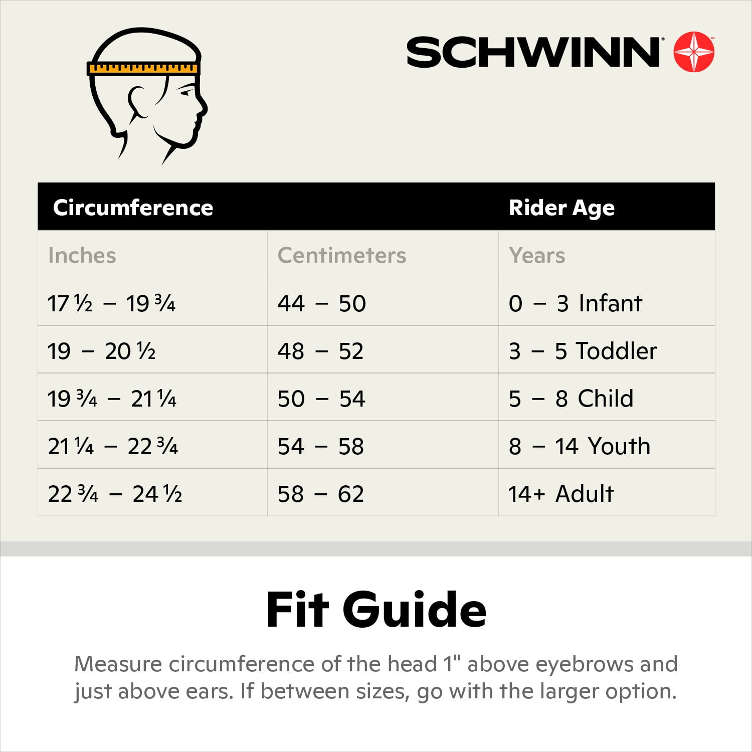 Schwinn Outlook Adult Comfort-Fit Helmet, Ages 14+, Powder Blue