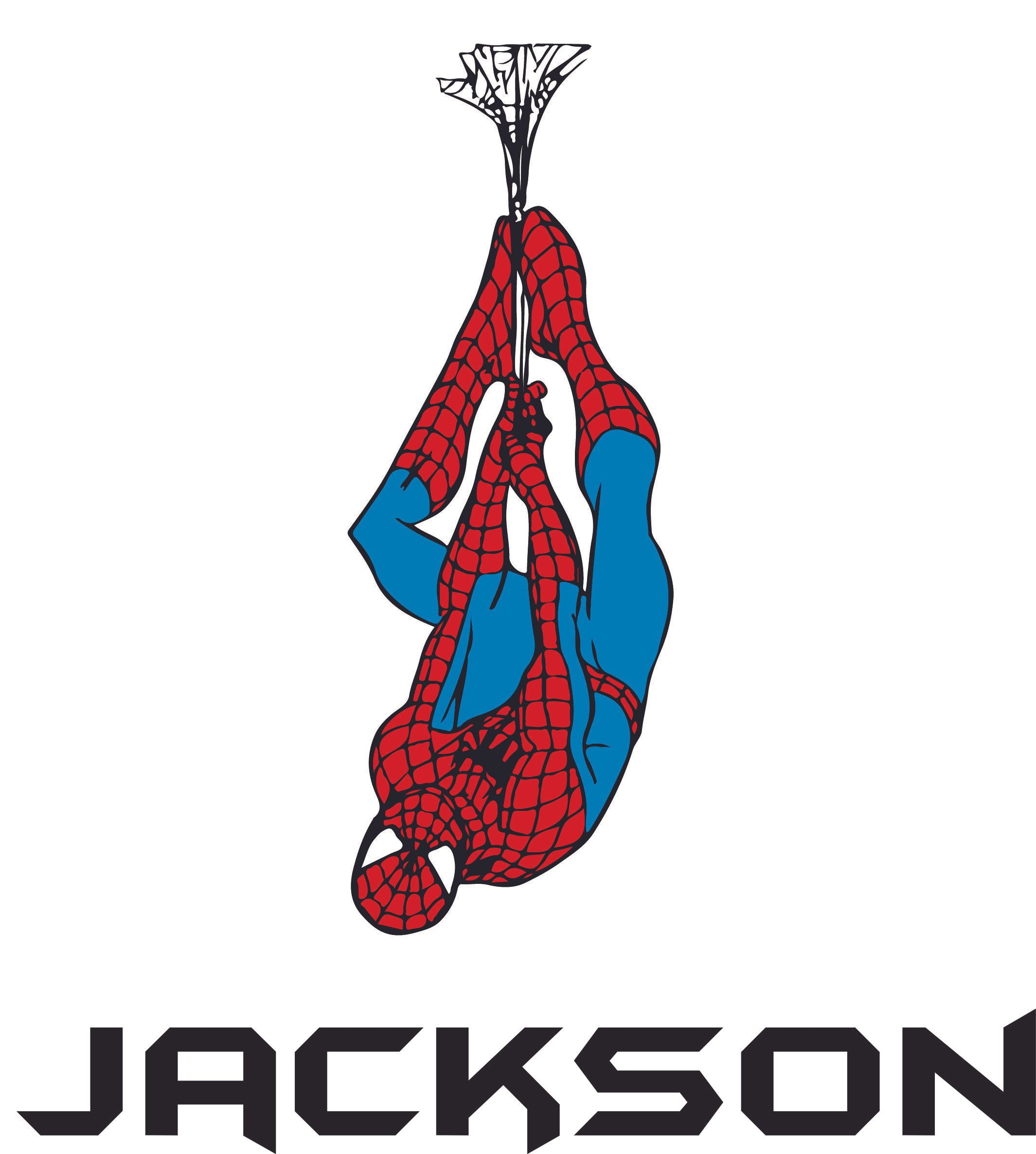 Spiderman Wall Stickers DIY … curated on LTK