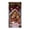 Reindeer, variant on Christmas Front Door Cover Elastic, 35 * 71'' Door Decorations for Christmas Festive Party Home Decor,Snowman,35.4 × 70.87 in