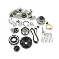 Holley Performance 20-182 Accessory Drive Component Mount Set