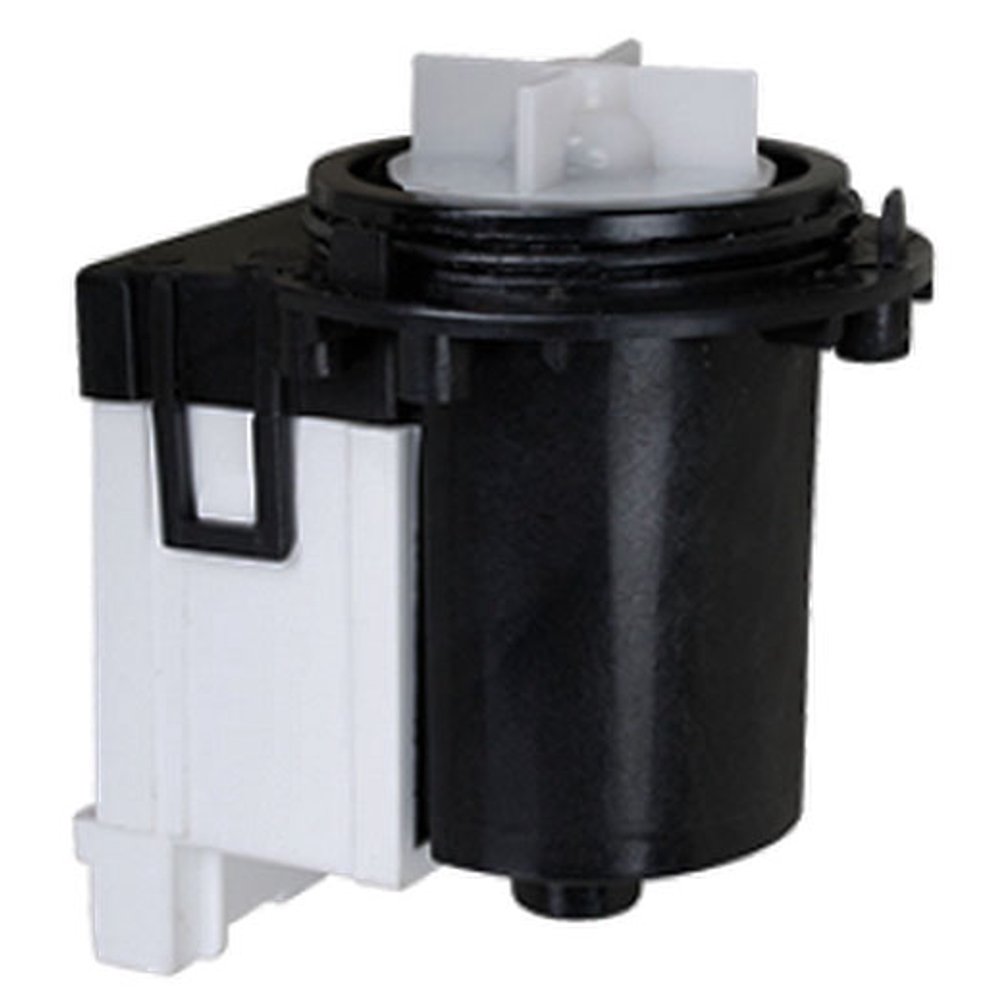 LG 4681EA2001T Washer Pump Replacement