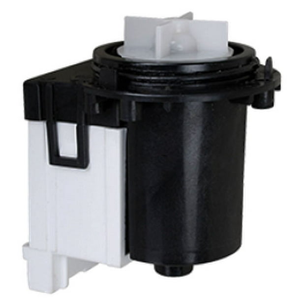 LG 4681EA2001T Washer Pump Replacement