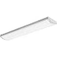 thumbnail image 2 of Flush Mount Wraparound LED Light - 53.4W, 48", 2 of 4