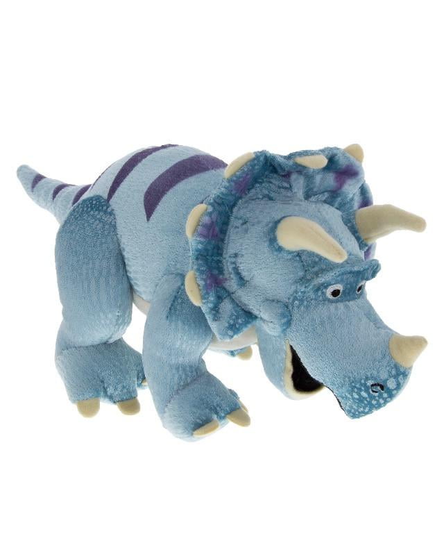 toy story trixie plush