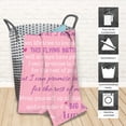 thumbnail image 5 of Kainsy Niece Gifts Blanket Niece Birthday Gifts Blanket Gift for Niece from Aunt for Niece to My Niece Blanket Gift Cute Niece Gift Letter Throw Blanket(50"x60"), 5 of 7