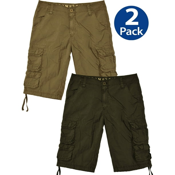 stone touch cargo pants
