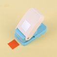 thumbnail image 6 of FVDPWYE Tab Punch Craft Paper Punch for Classification File Notebook Planner Inserts Square, 6 of 9