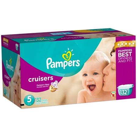 Pampers size 5 walmart Checkout 51 lets you save on the brands you love: Get new offers weekly, buy from any store, snap a photo of the receipt and earn cash back!