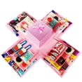 thumbnail image 3 of Caja explosiva grande esmerilada, regalo creativo de cumpleaños para el día de San Valentín para niños, regalo sorpresa para novio y novia, 3 of 3