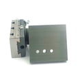 thumbnail image 3 of Assorts' Design Patent Mini Vertical Milling Slide with Base Plate- Direct Mounting on 7 x 14 Mini Lathe Machine (Swivel Type- No Clamps), 3 of 7