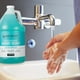 thumbnail image 5 of JUNRO (paquete de 2) toalla de ducha exfoliante – Toallita exfoliante de papel Hanji blanco coreano para todo tipo de piel – Hecho en Corea, 5 of 5