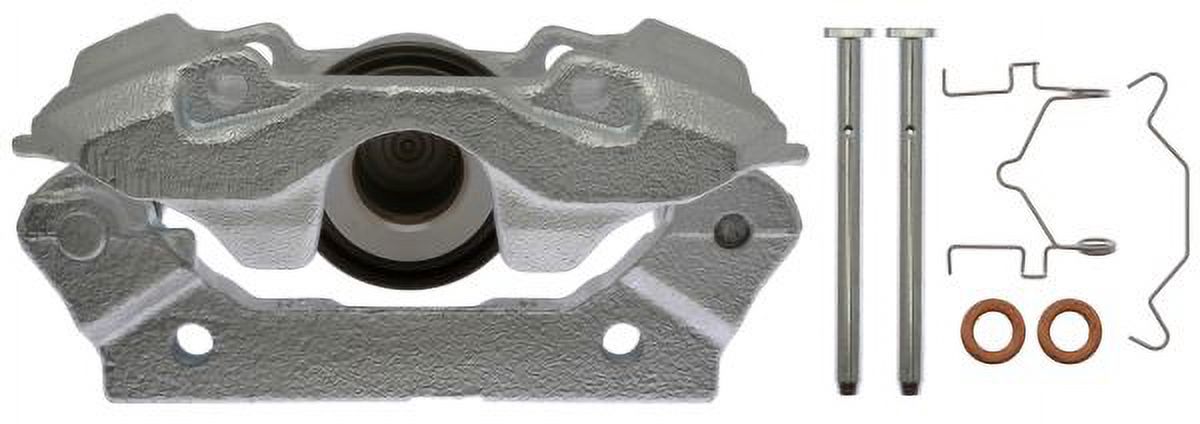Rear Driver Side Brake Caliper