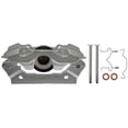 thumbnail image 2 of Rear Driver Side Brake Caliper, 2 of 4