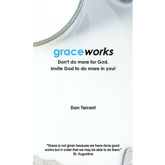 graceworks (Paperback)
