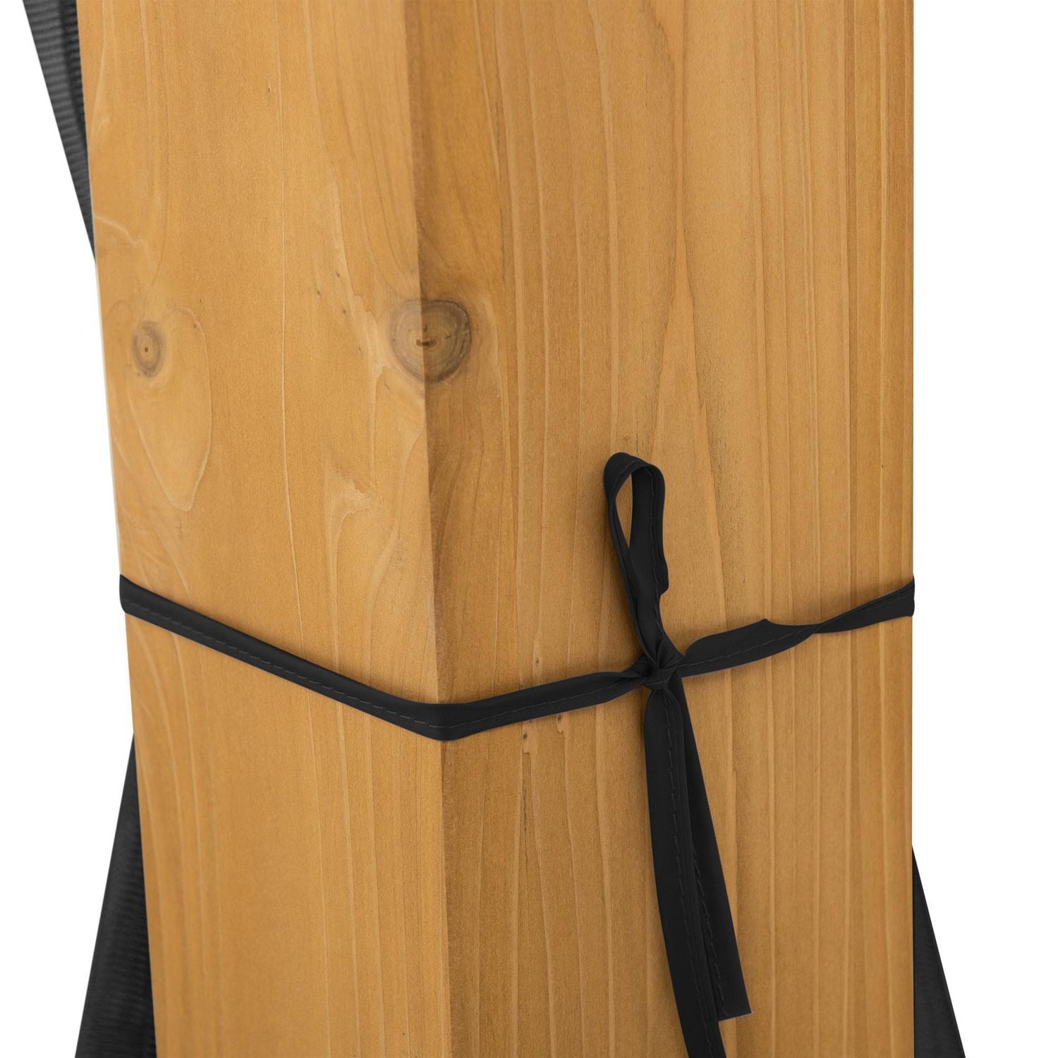 Sunjoy Mosquito Netting for 12 ft. ×20 ft. Gazebos