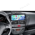 thumbnail image 2 of ZWNAV 15.8 inch Android 15 Car Radio For Fiat DOBLO 2010-2015 HD Multimedia Video Player Navigation GPS DVD 4G DSP Stereo Bluetooth, 2 of 15