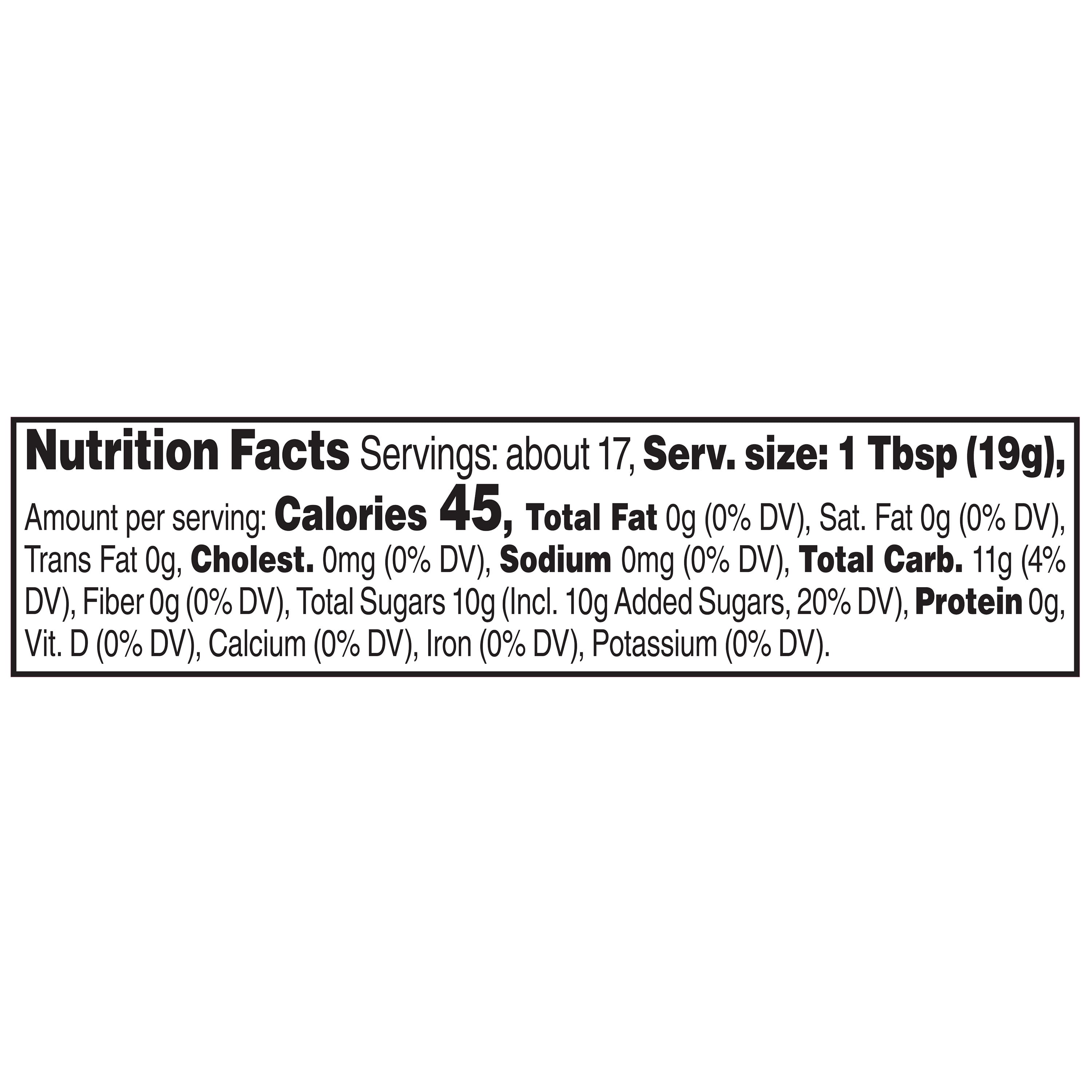 bettergoods Strawberry Fruit Spread, 11.4 oz