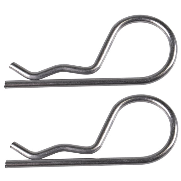 John Deere Original Equipment Spring Locking Pin 2-PACK - GX26085