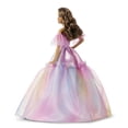 thumbnail image 3 of Muñeca de Colección Mattel Barbie Birthday Wishes, 3 of 8