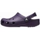thumbnail image 4 of Zapatos para Niños Crocs Classic Clogs Iris Oscuro Talla 13, 4 of 6