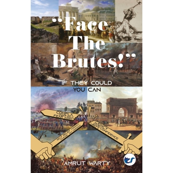 Face The Brutes, (Paperback)