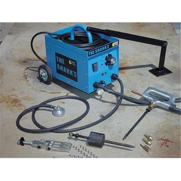 Dent Fix  The Shark II Dent Puller