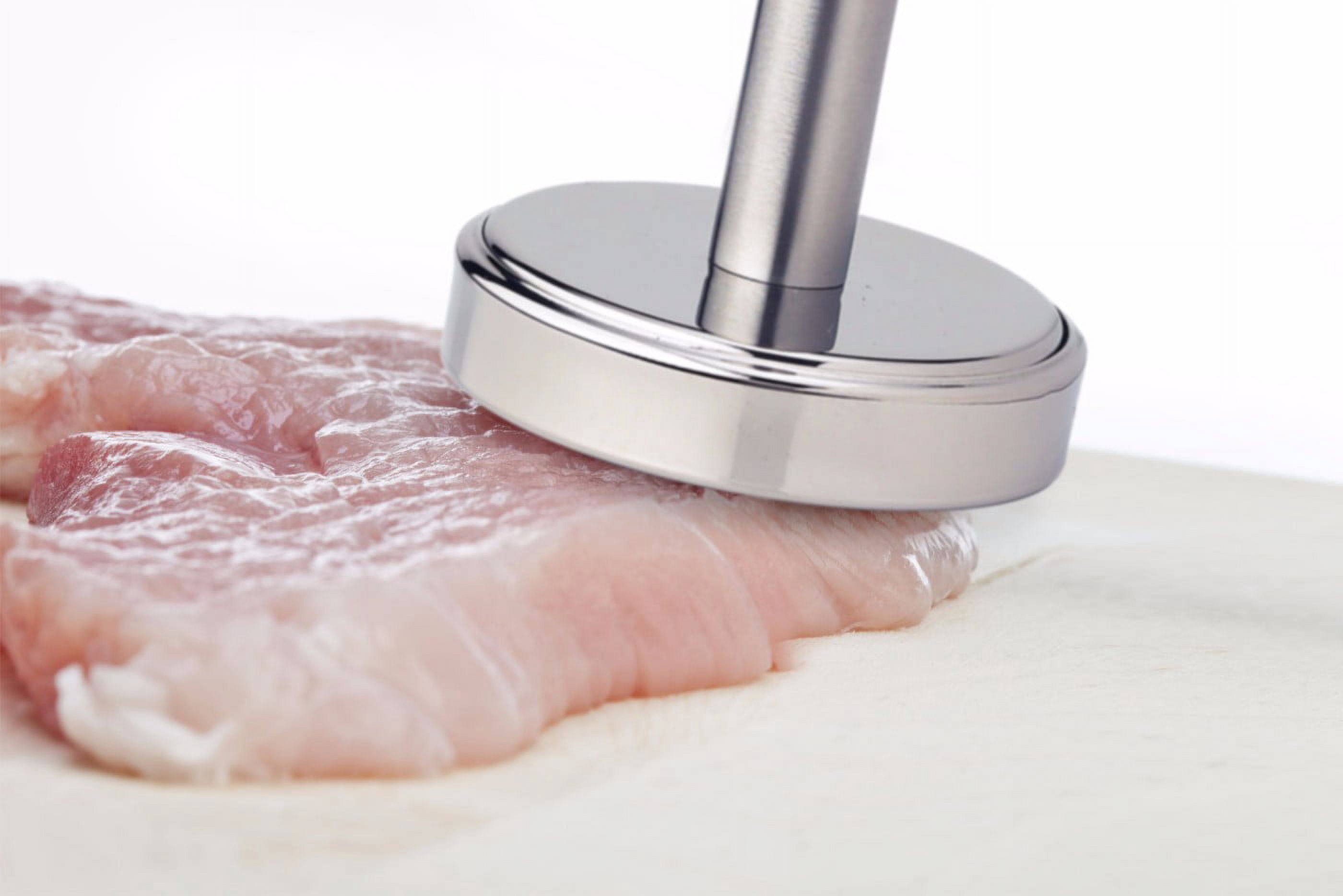 Fante’s Uncle Giuseppe’s Meat Pounder