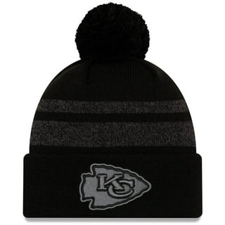 Men's New Era Black Kansas City Chiefs vs. Philadelphia Eagles Super Bowl  LVII Matchup 9FORTY Snapback Adjustable Hat