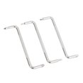 thumbnail image 1 of WorkPro Set tournevis Offset -3 pièces,Phillips, carré, hexagone, 1 of 7