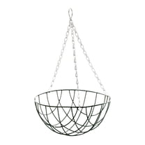 Leecroft Hanging Basket 12''