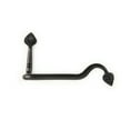 thumbnail image 3 of Nature Inspired Wall Mounted Wrought Iron Toilet Paper Holder, 3 of 12