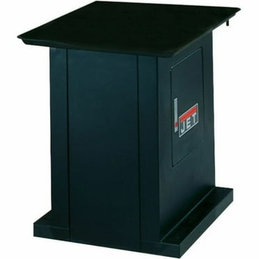 JET CS-18 Floor Stand For Mill Drills 26in. x 32in. x 29in. - 350045