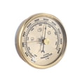 thumbnail image 2 of 3-in-1 Weather Station: Portable Barometer, Hygrometer & Thermometer for Outdoor Travel & Home Use, 2 of 5