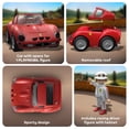 thumbnail image 4 of Set de Juego Playmobil Ferrari 250 GTO, 4 of 6