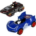 thumbnail image 2 of Sonic & Shadow Super Loop Race - All Star Team Children's Toy, 2 of 9