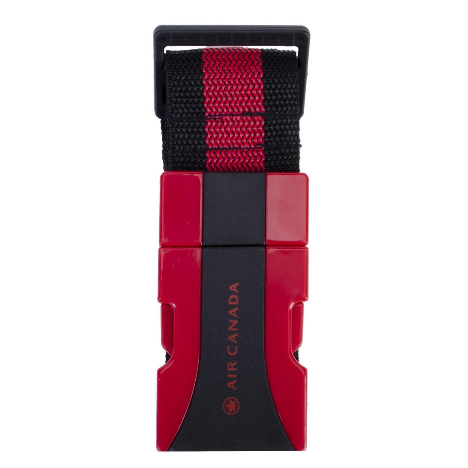 Air Canada Luggage Strap 1, 72" (183 cm)
