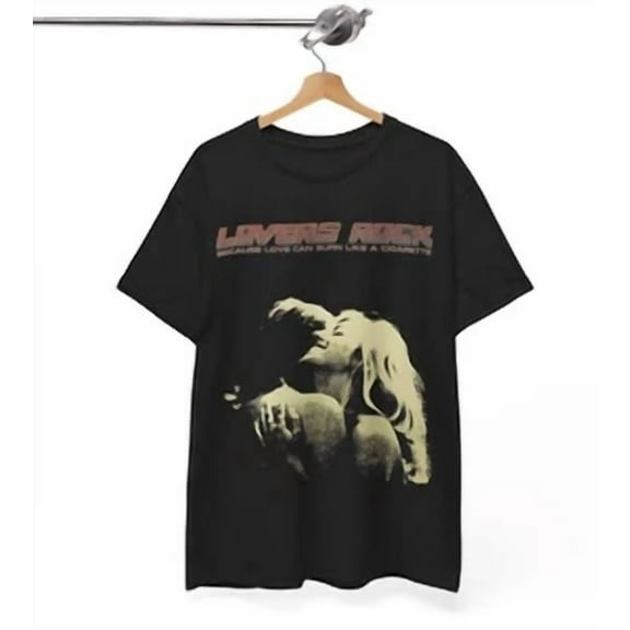 VINTAGE Tv Girl Unisex T-shirt - Tv Girl Tee - Tv Girl Merchandise - Tv Girl