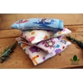 thumbnail image 2 of Cojin de Semillas Anticolicos para bebes con Aromaterapia, 2 of 4