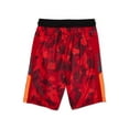 thumbnail image 2 of Russell Little Boys & Big Boys Printed Camo Shorts, 2 of 3