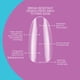 thumbnail image 4 of Extension Gelish Soft Gel™ Tips Press on Nails, 160 unidades, 4 of 6
