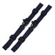 thumbnail image 5 of Correas para el esternón de la mochila, correas para el pecho de la mochila, hebilla de liberación rápida, cinturones de pecho universales para mochil Azul oscuro, 5 of 8