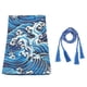 thumbnail image 4 of Accesorios para pomo de cambio universal manual automático azul, 4 of 6