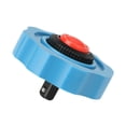 thumbnail image 1 of DYNWAVECA Clé à Cliquet Miniature Compacte Multi-Usage pour Réparations Auto Entretien Maison 6.3mm, 1 of 9