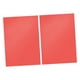 thumbnail image 5 of 2 Piezas De Lámina Translúcida De PVC A4, Superposiciones De Colores Para Lámpara, Faros, Manualidades, Rojo, 5 of 8