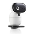 thumbnail image 4 of Motorola Baby Monitor Camera PIP1010 - Cámara de vídeo motorizada WiFi con HD 1080p - Se conecta a la aplicación de teléfono inteligente - Panorámica, inclinación y zoom remotos - Audio bidireccional,, 4 of 5