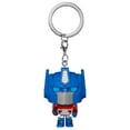 thumbnail image 2 of FUNKO POP Keychain: Transformers Optimus Prime Funko Keychain, 2 of 2