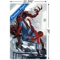thumbnail image 3 of Marvel Comics - Carnage - Battle with Spider-Man Wall Poster, 22.375" x 34", 3 of 4